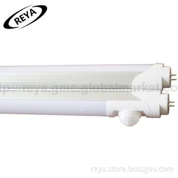 most popular LED Intelligent infrared induction T8 tube lowest price